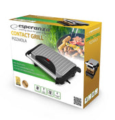 Grill elektryczny Esperanza "Pizzaiola"